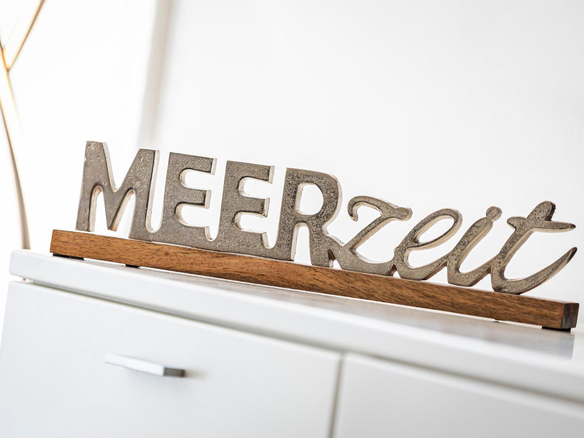 Prora - Meertied *